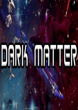 Dark Matter (2015)