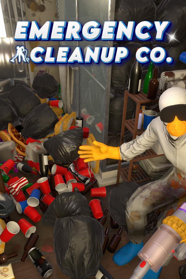 Emergency Cleanup Co.