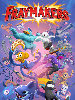 Fraymakers