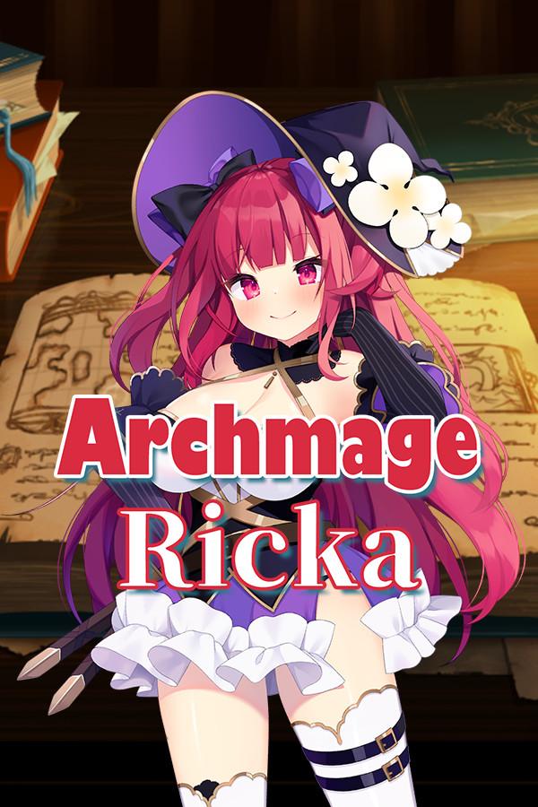 Archmage Ricka