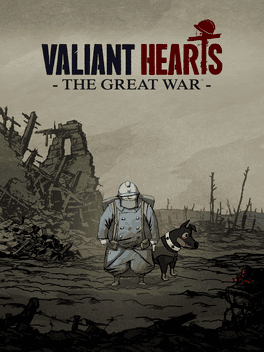 Valiant Hearts: The Great War