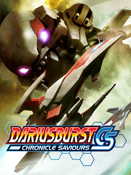 DARIUSBURST Chronicle Saviours