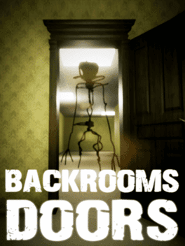 Backrooms Doors