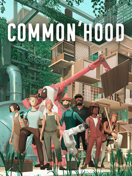 Common'hood