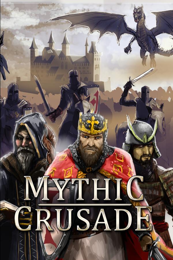 Mythic Crusade