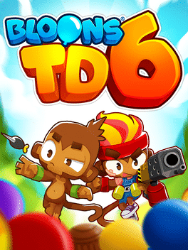 Bloons TD 6