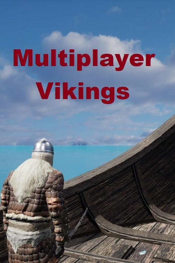 Multiplayer Vikings