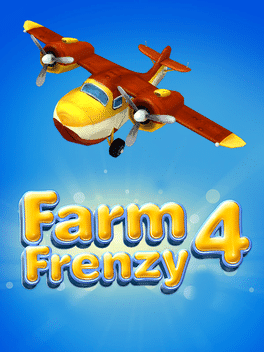 Farm Frenzy 4