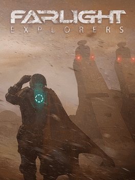 Farlight Explorers