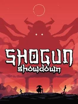 Shogun Showdown