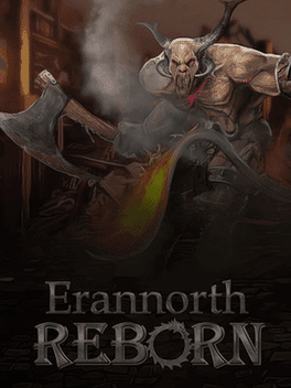 Erannorth Reborn