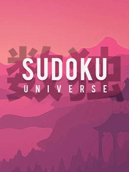 Sudoku Universe