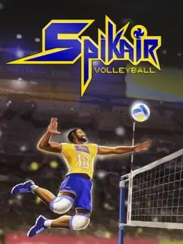 Spikair Volleyball