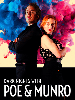 Dark Nights with Poe and Munro