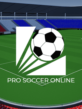 Pro Soccer Online