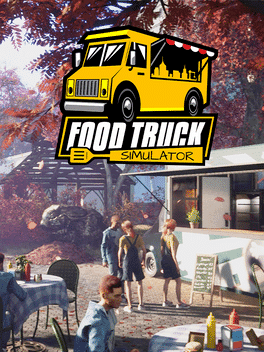 Food Truck Simulator