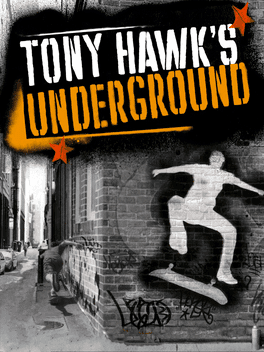 Tony Hawk's Underground