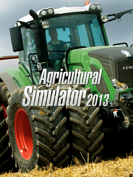 Agricultural Simulator 2013: Steam Edition