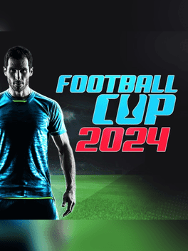 Football Cup 2024