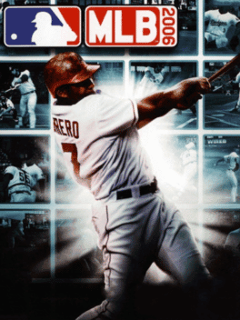 MLB 2006