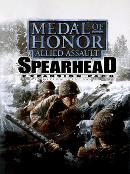 Medal of Honor: Allied Assault - Spearhead