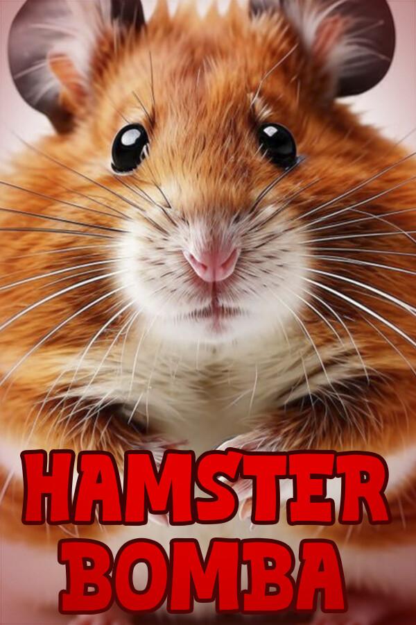 Hamster Bomba