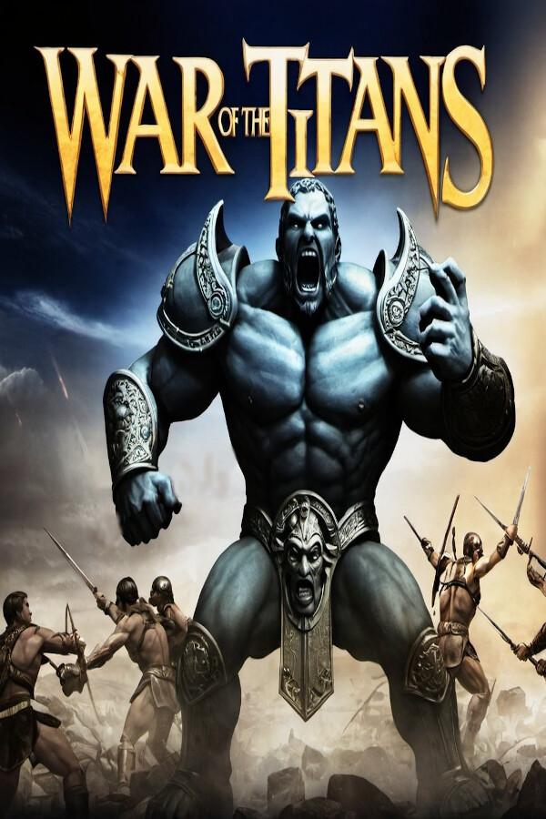 War Of The Titans