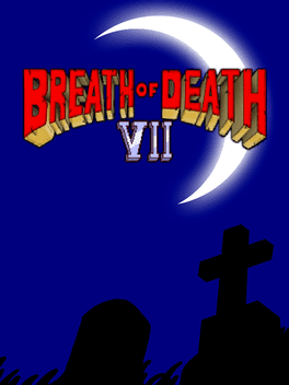 Breath of Death VII