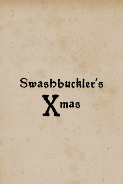 Swashbuckler's Xmas