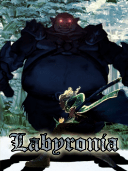 Labyronia RPG