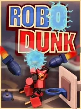 RoboDunk