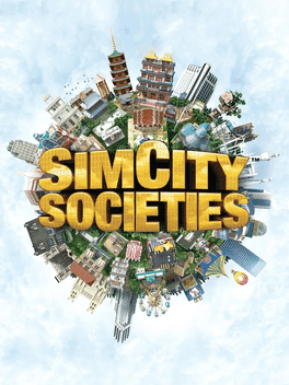 SimCity Societies