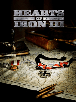 Hearts of Iron III