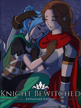 Knight Bewitched