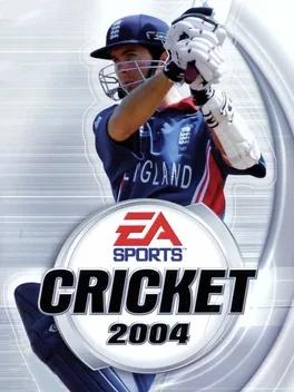 Cricket 2004