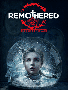 Remothered: Broken Porcelain