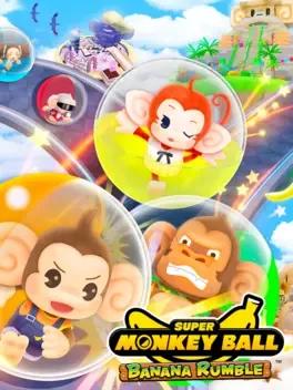 Super Monkey Ball: Banana Rumble