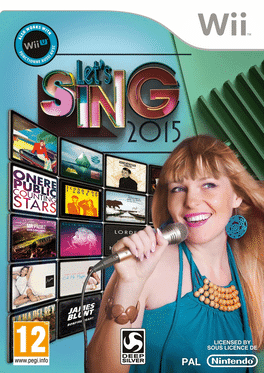 Let's Sing 2015