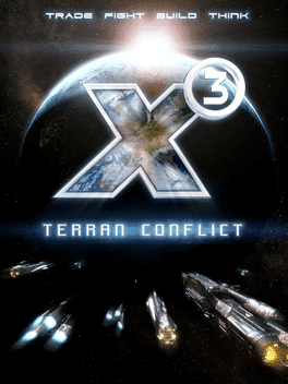 X3: Terran Conflict