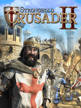 Stronghold Crusader 2