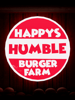 Happy's Humble Burger Farm