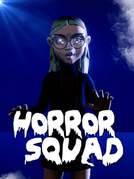 Horror Squad