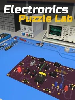 Electronics Puzzle Lab