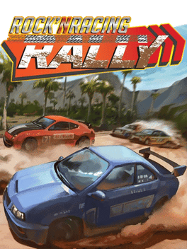 Rally Rock 'N Racing