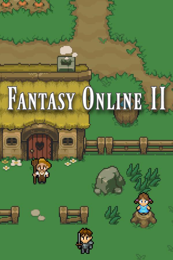 Fantasy Online 2