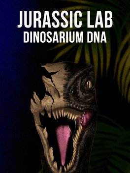 Jurassic Lab: Dinosarium DNA