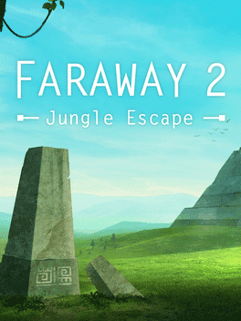 Faraway 2: Jungle Escape