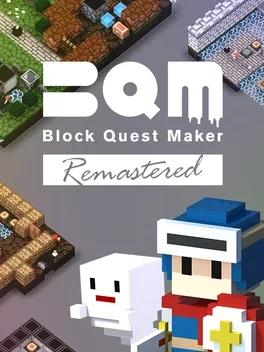 BQM - BlockQuest Maker: Remastered