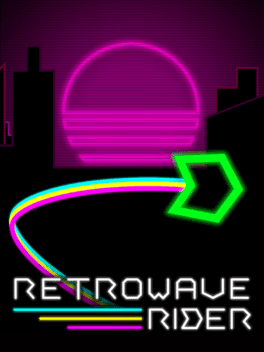 Retrowave Rider