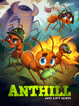 Anthill